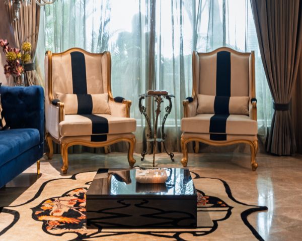 How to Choose the Right Statement Chair for Your Space