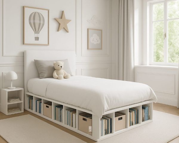 Kids' Beds