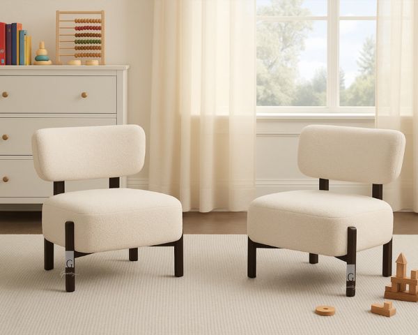 Kid's Chairs