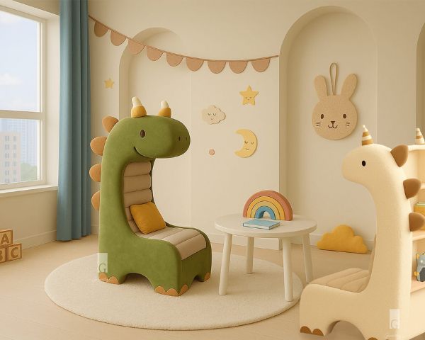 Kids' Furniture