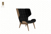 Aero Wing Chair