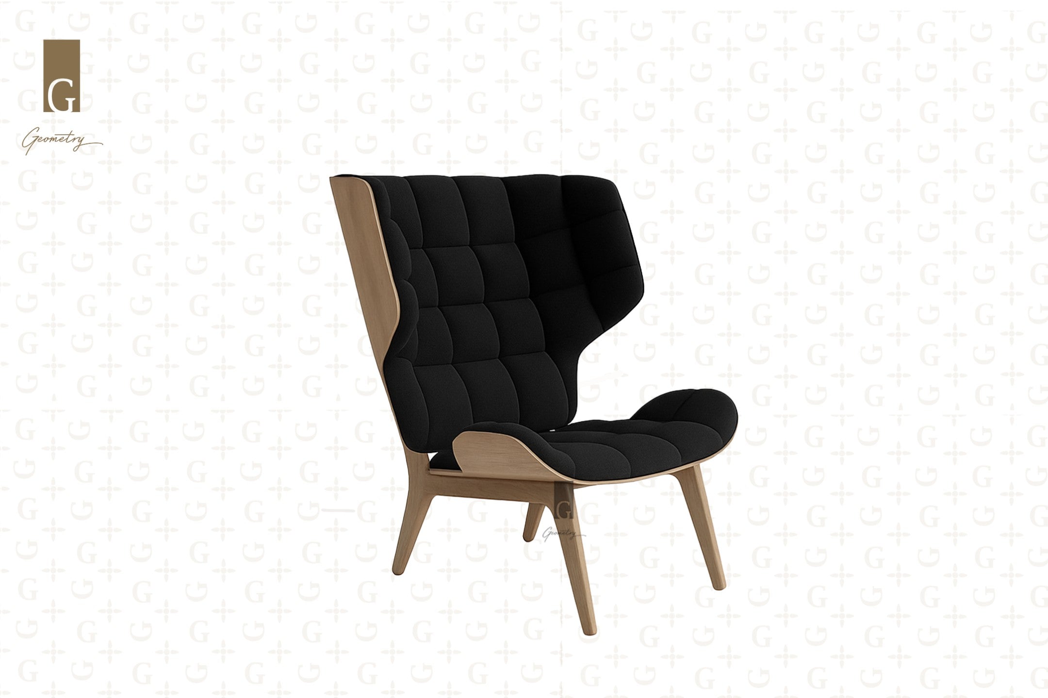 Aero Wing Chair