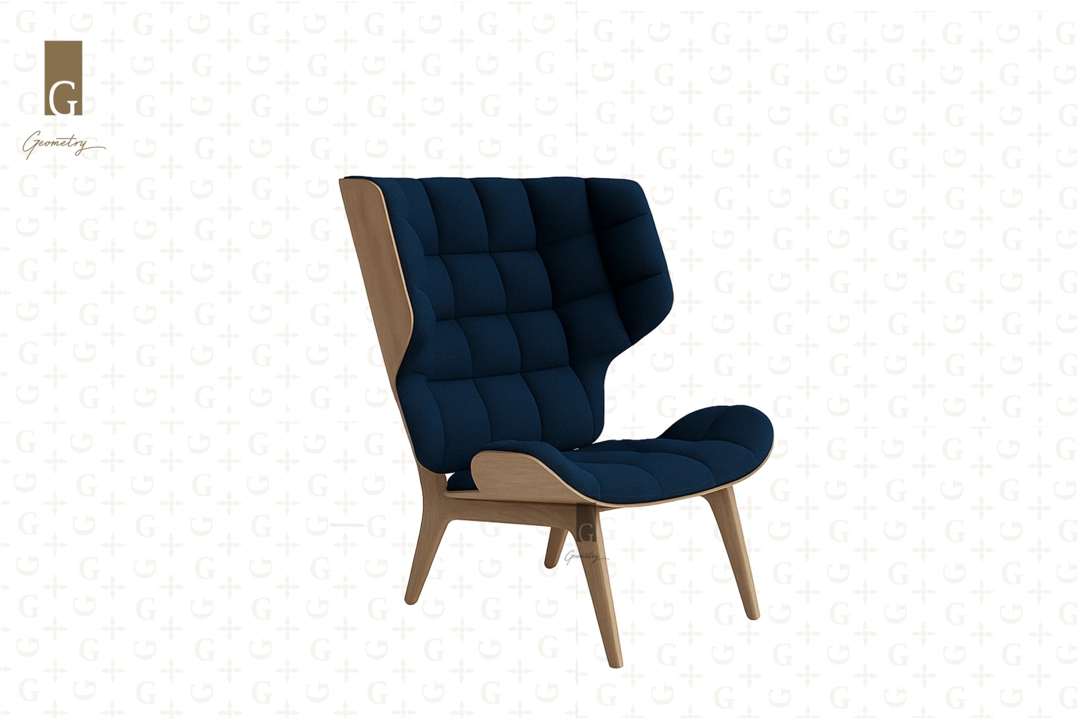 Aero Wing Chair