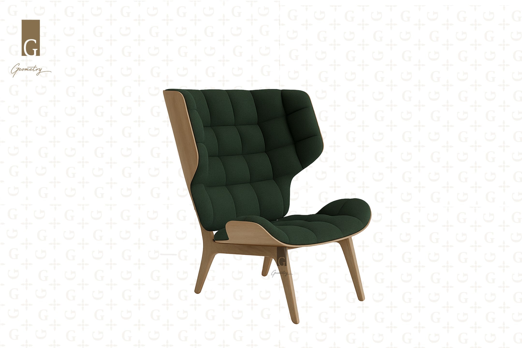 Aero Wing Chair