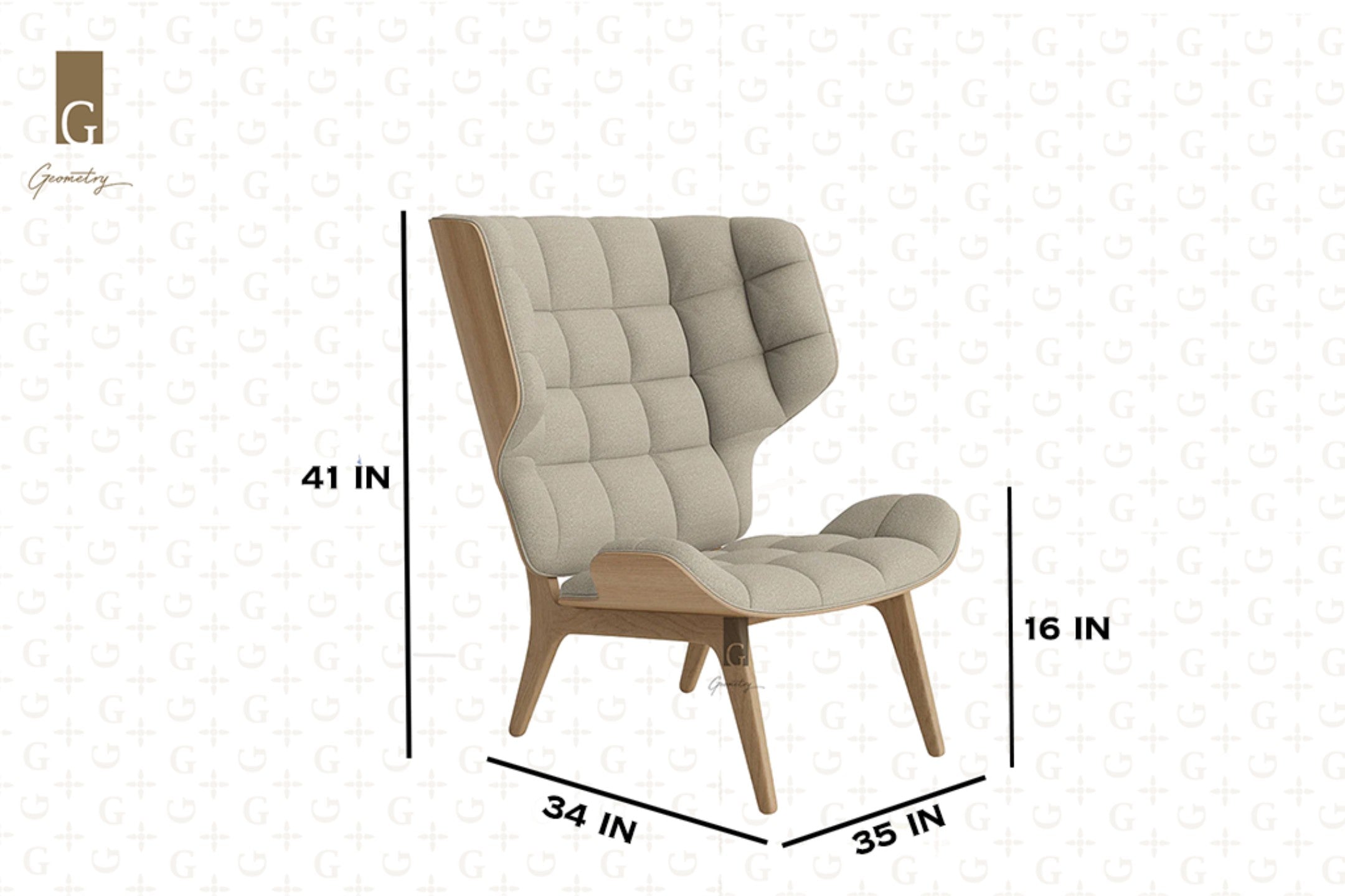 Aero Wing Chair