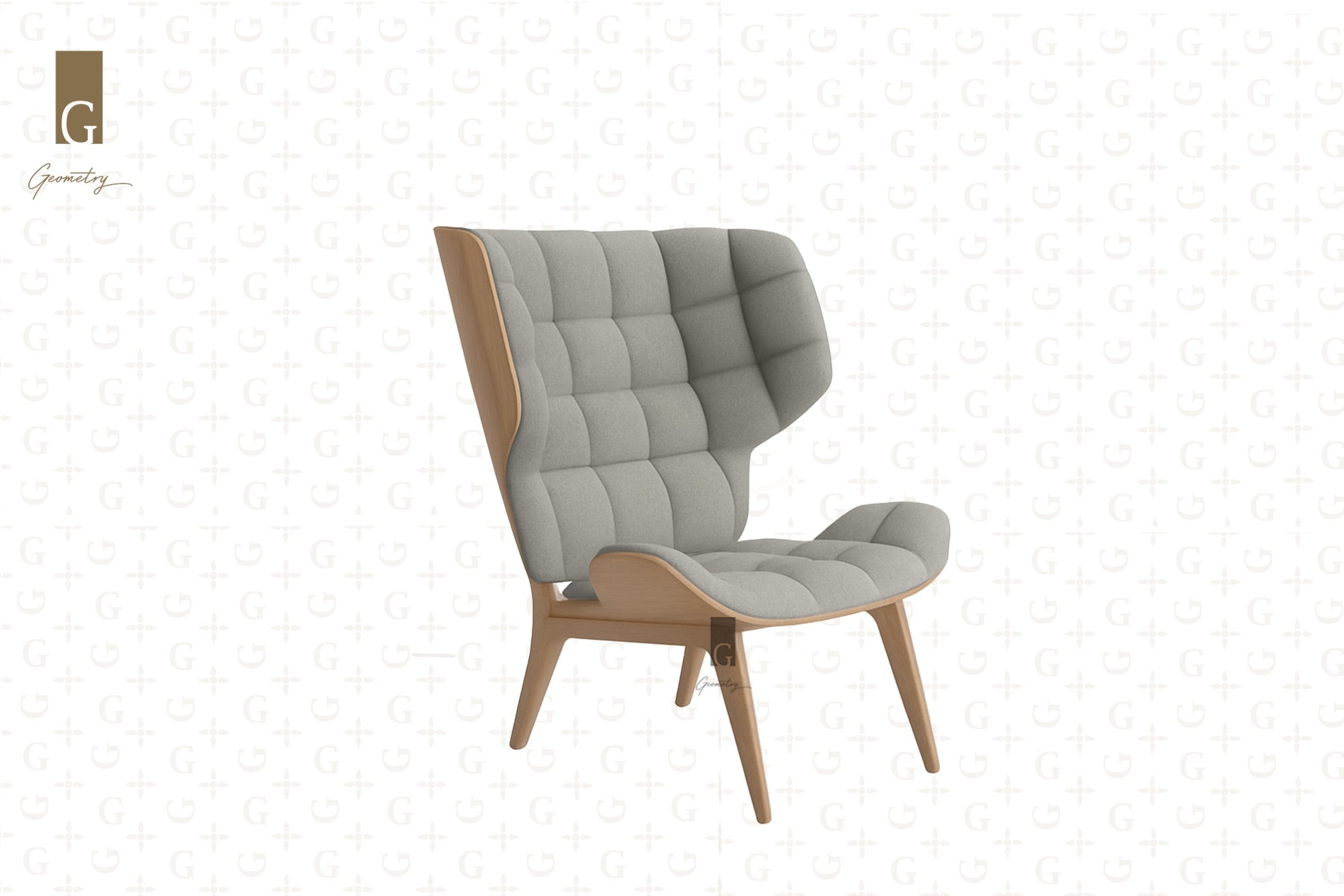 Aero Wing Chair