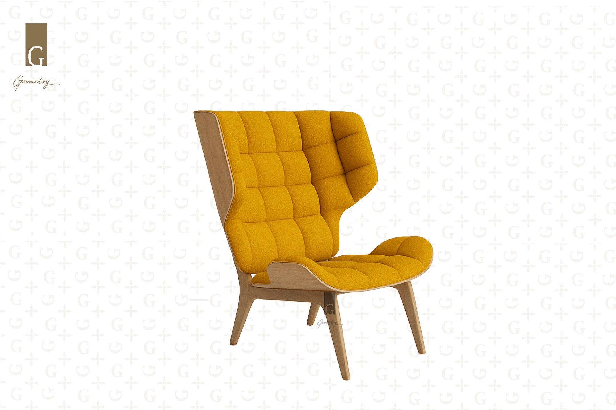 Aero Wing Chair