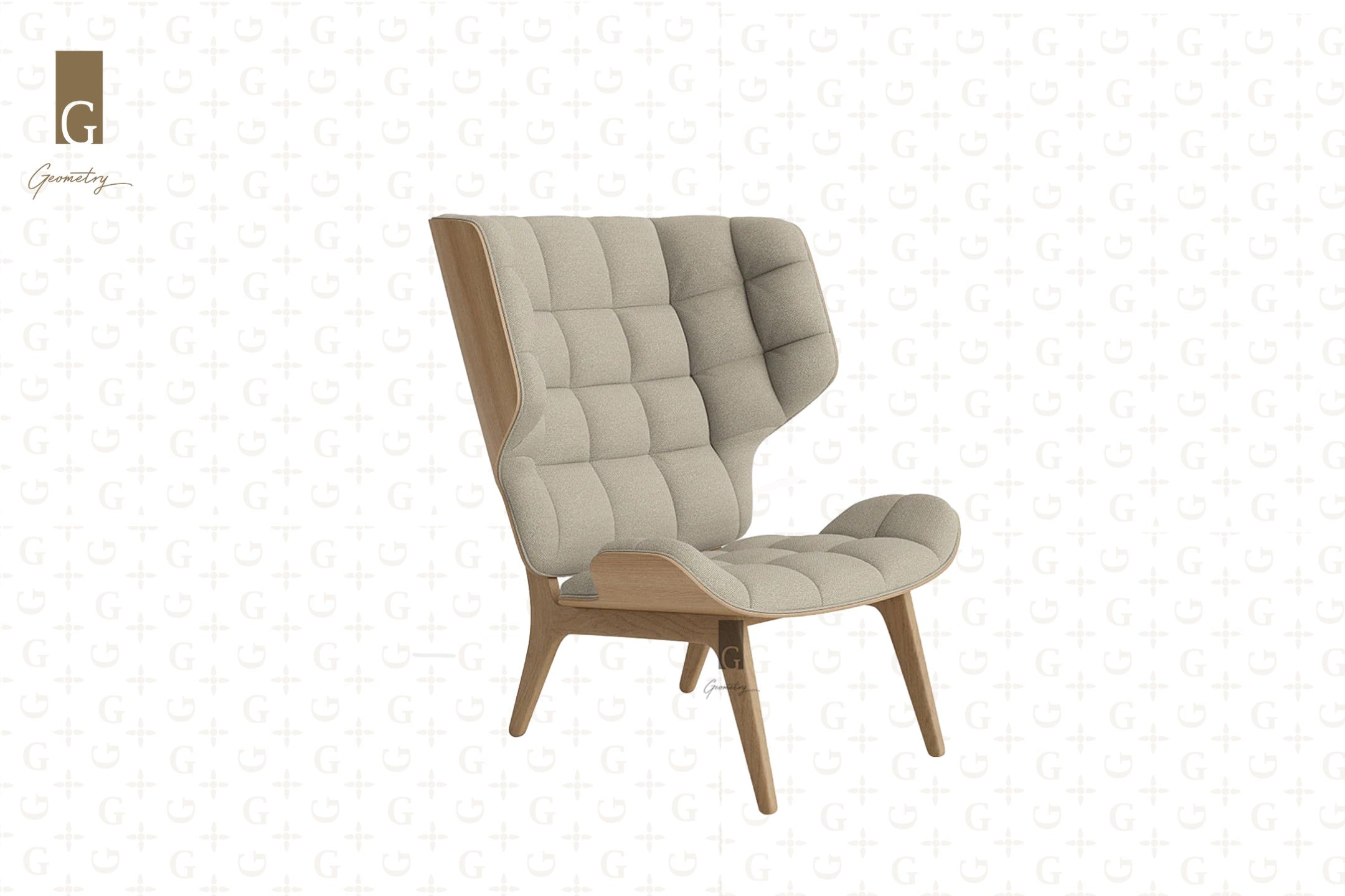 Aero Wing Chair