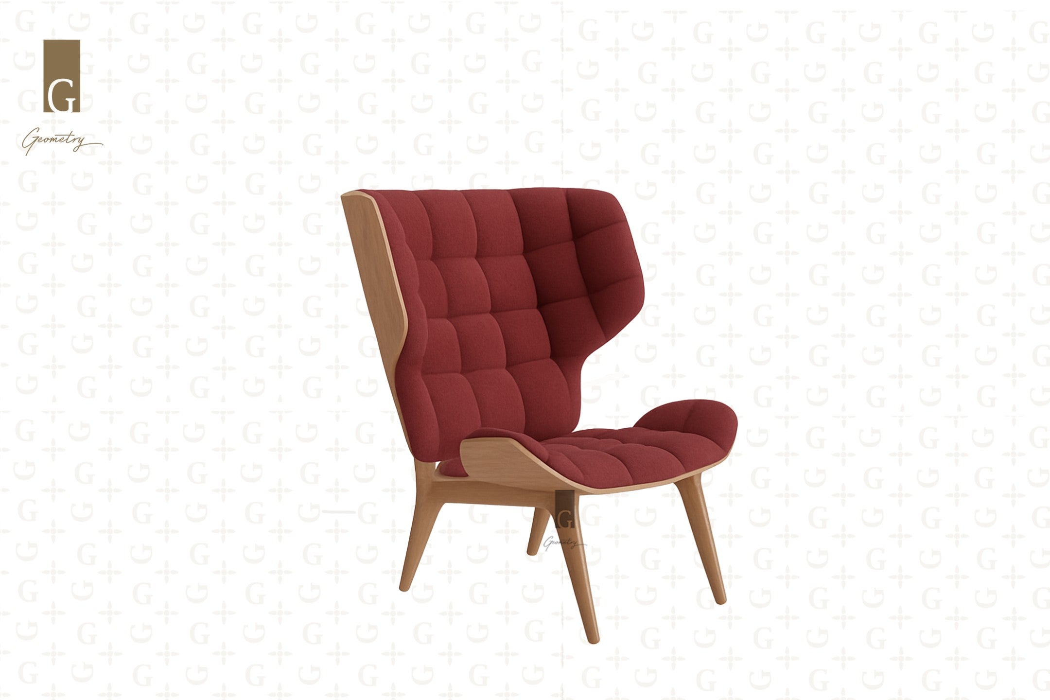 Aero Wing Chair