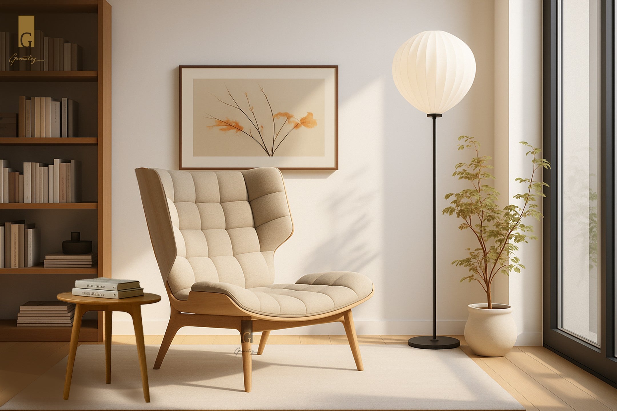 Aero Wing Chair