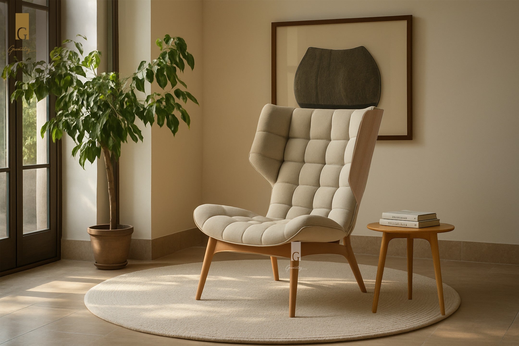 Aero Wing Chair