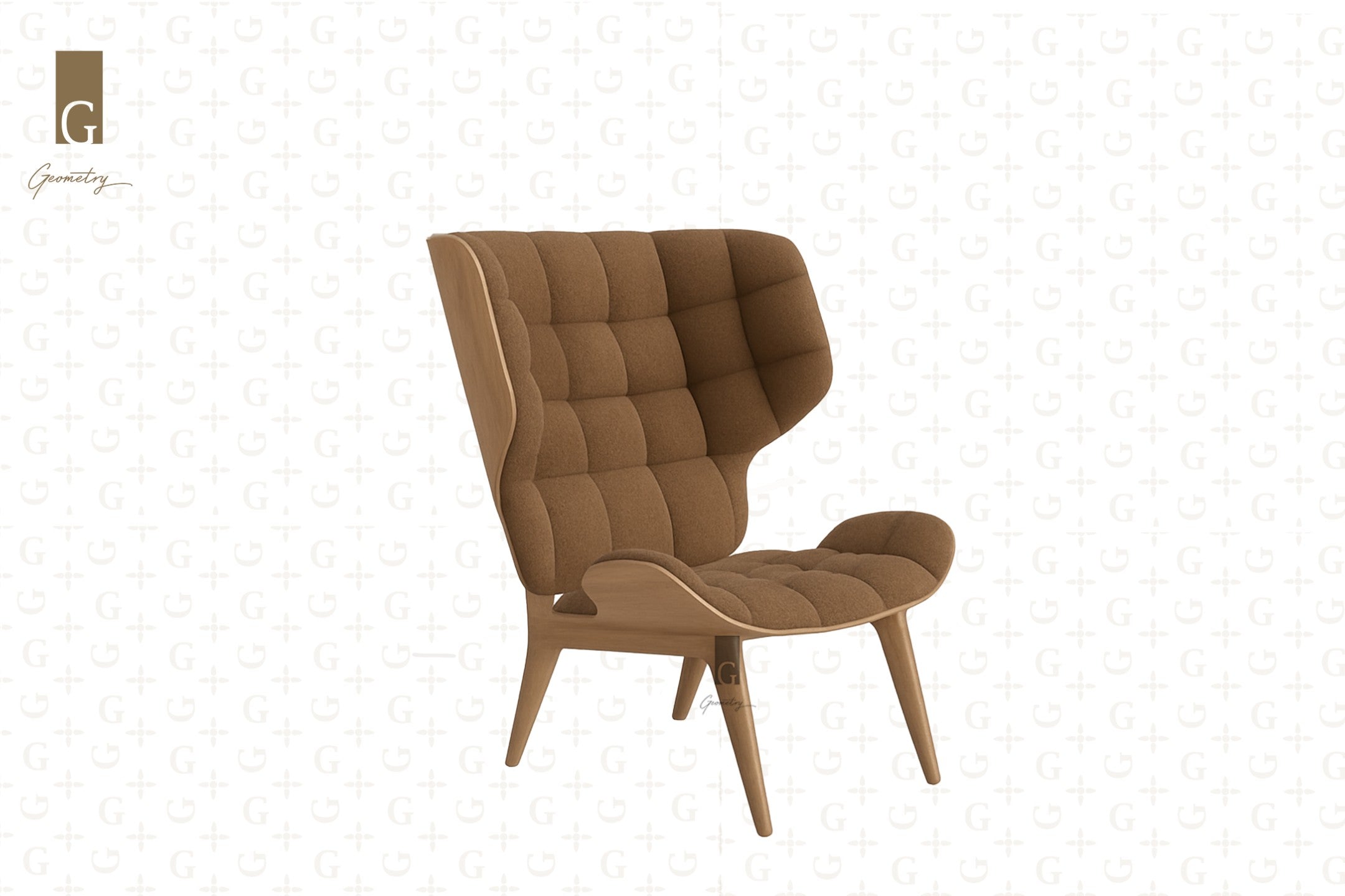 Aero Wing Chair