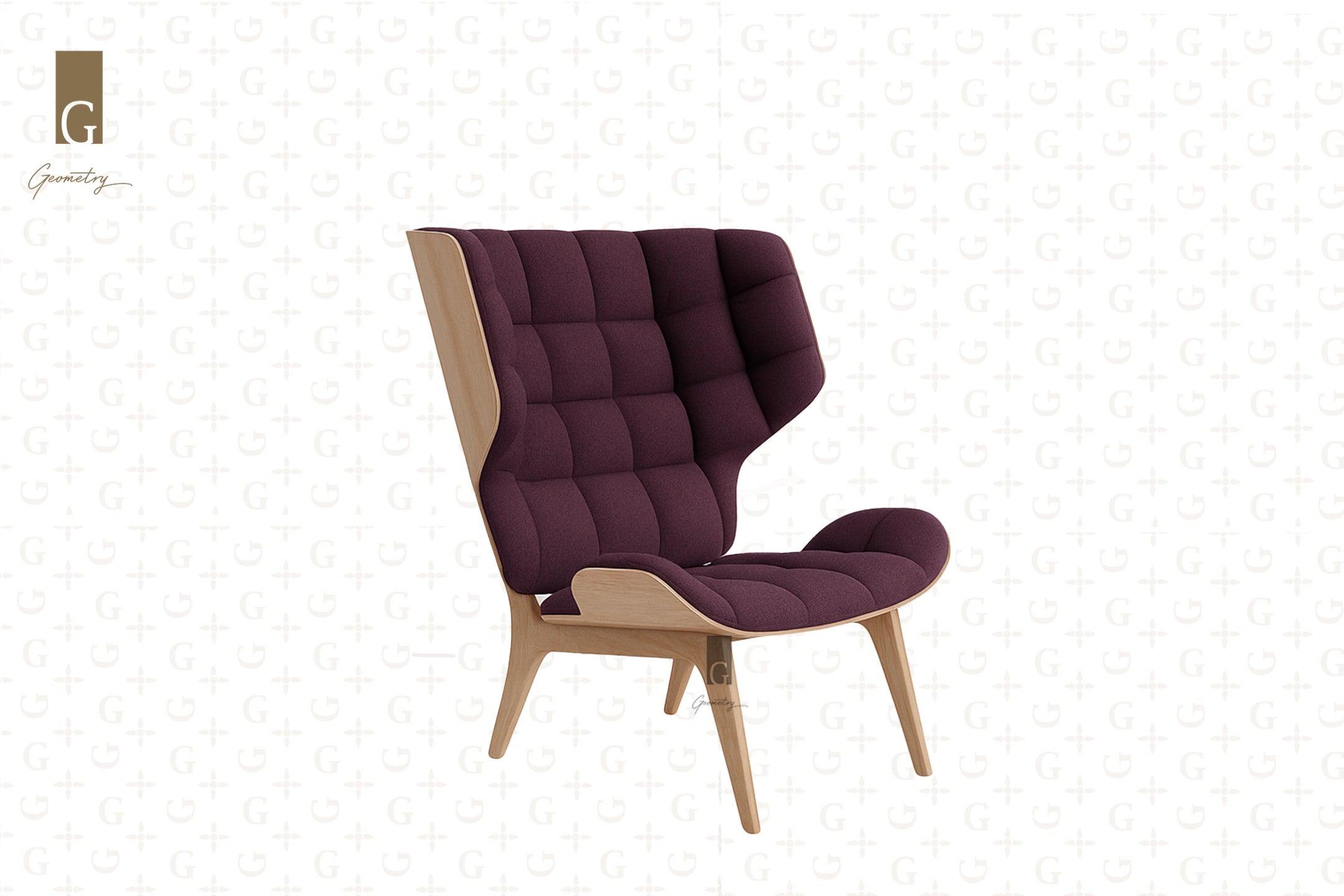 Aero Wing Chair