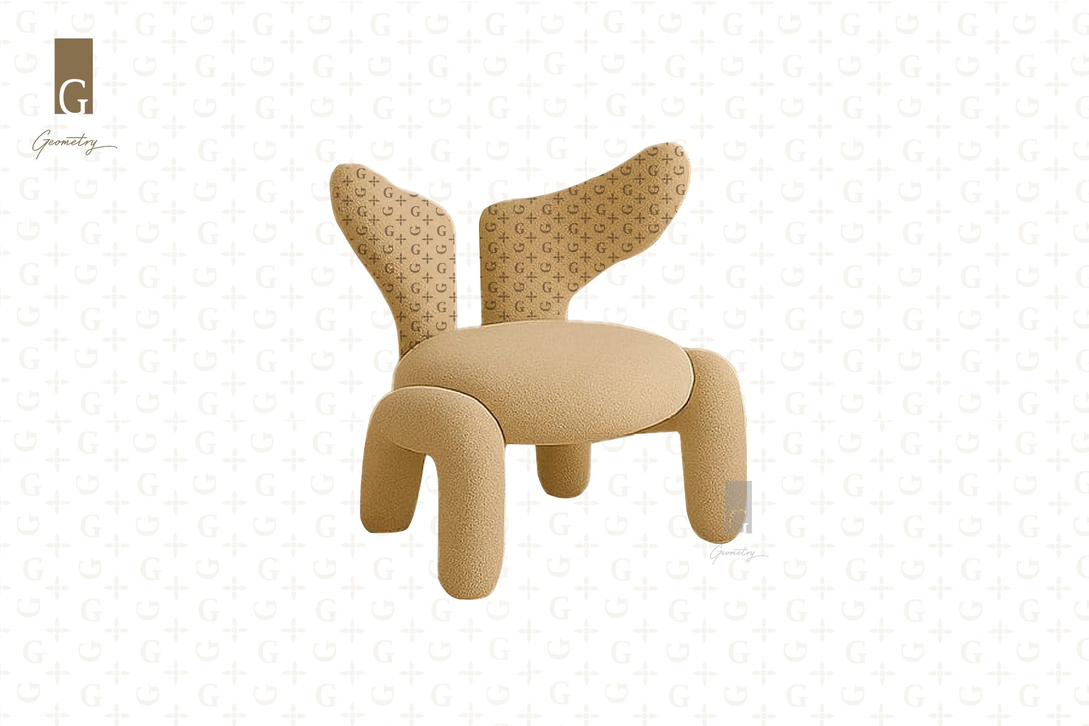 Bewilder Beast Chair