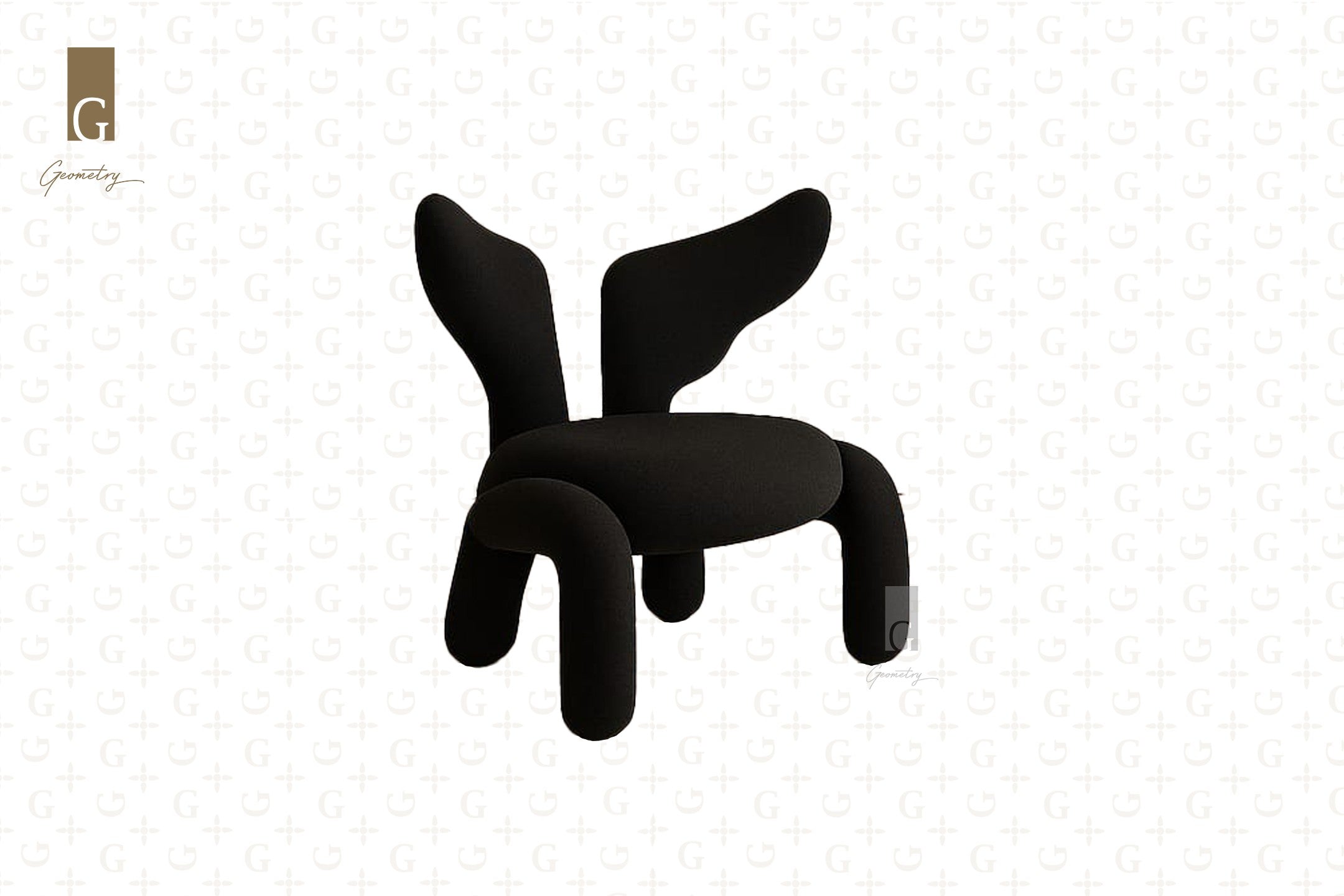 Bewilder Beast Chair