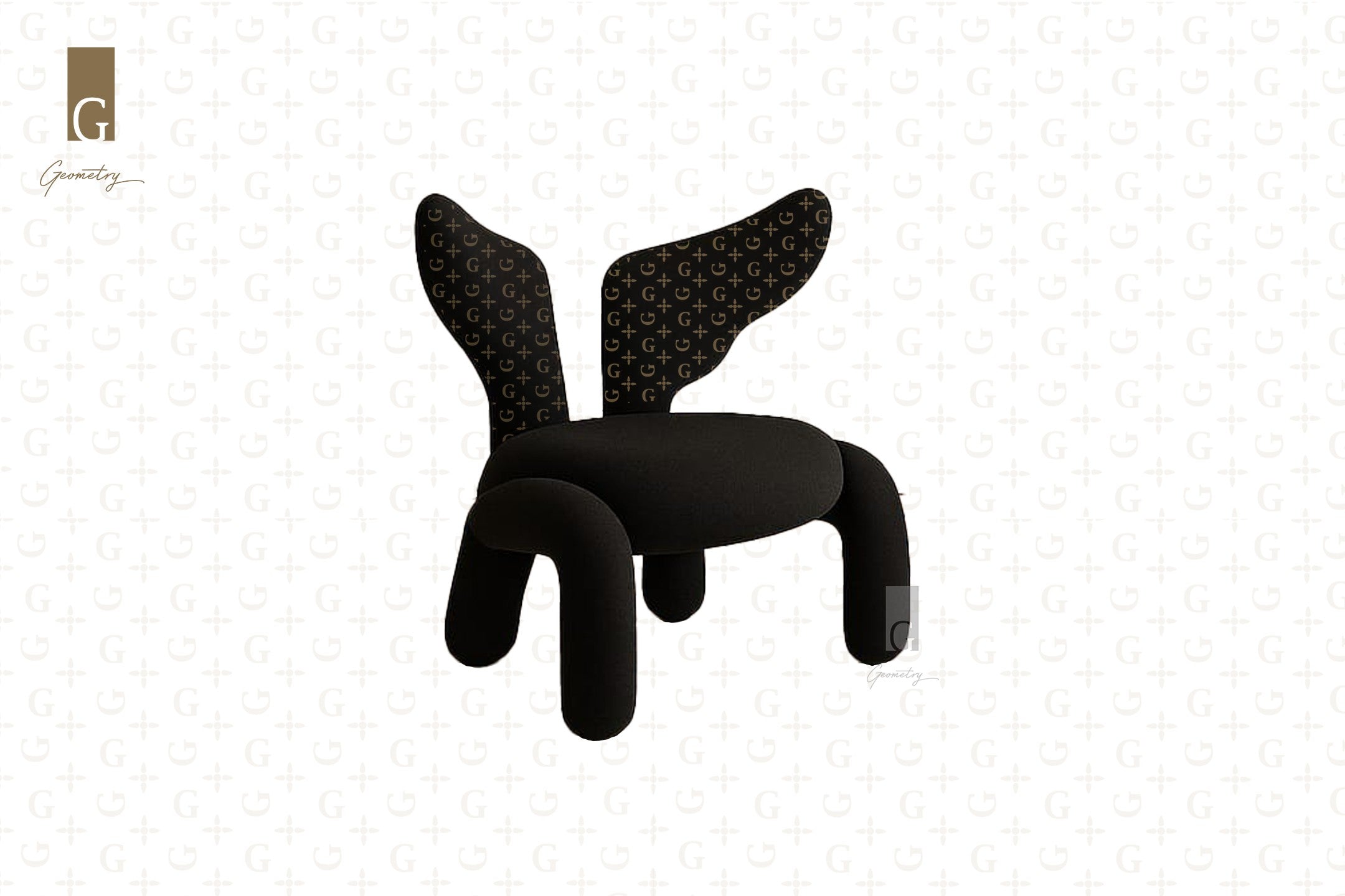 Bewilder Beast Chair