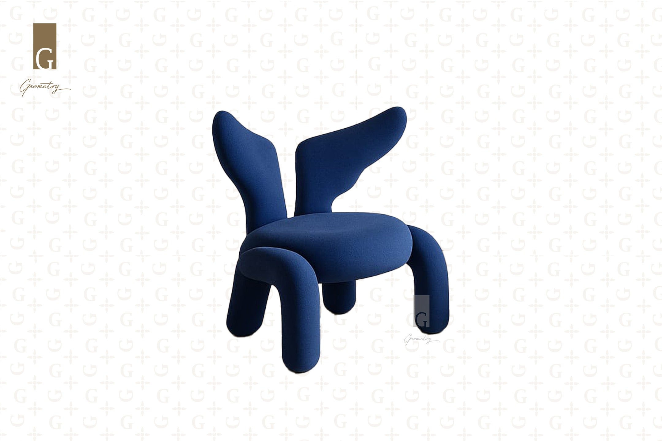 Bewilder Beast Chair