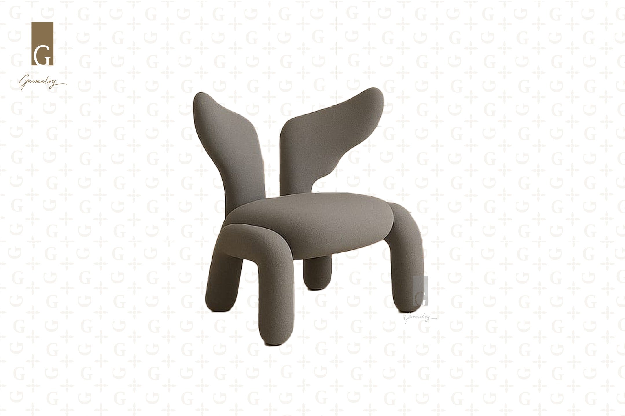 Bewilder Beast Chair