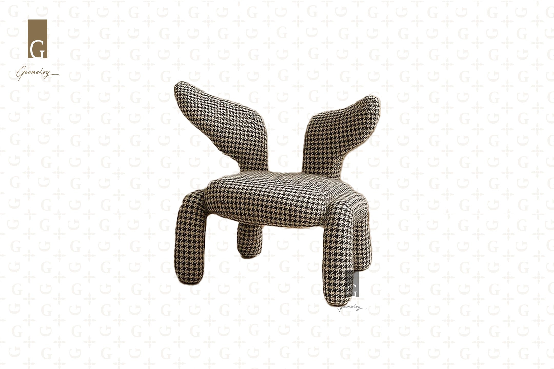 Bewilder Beast Chair