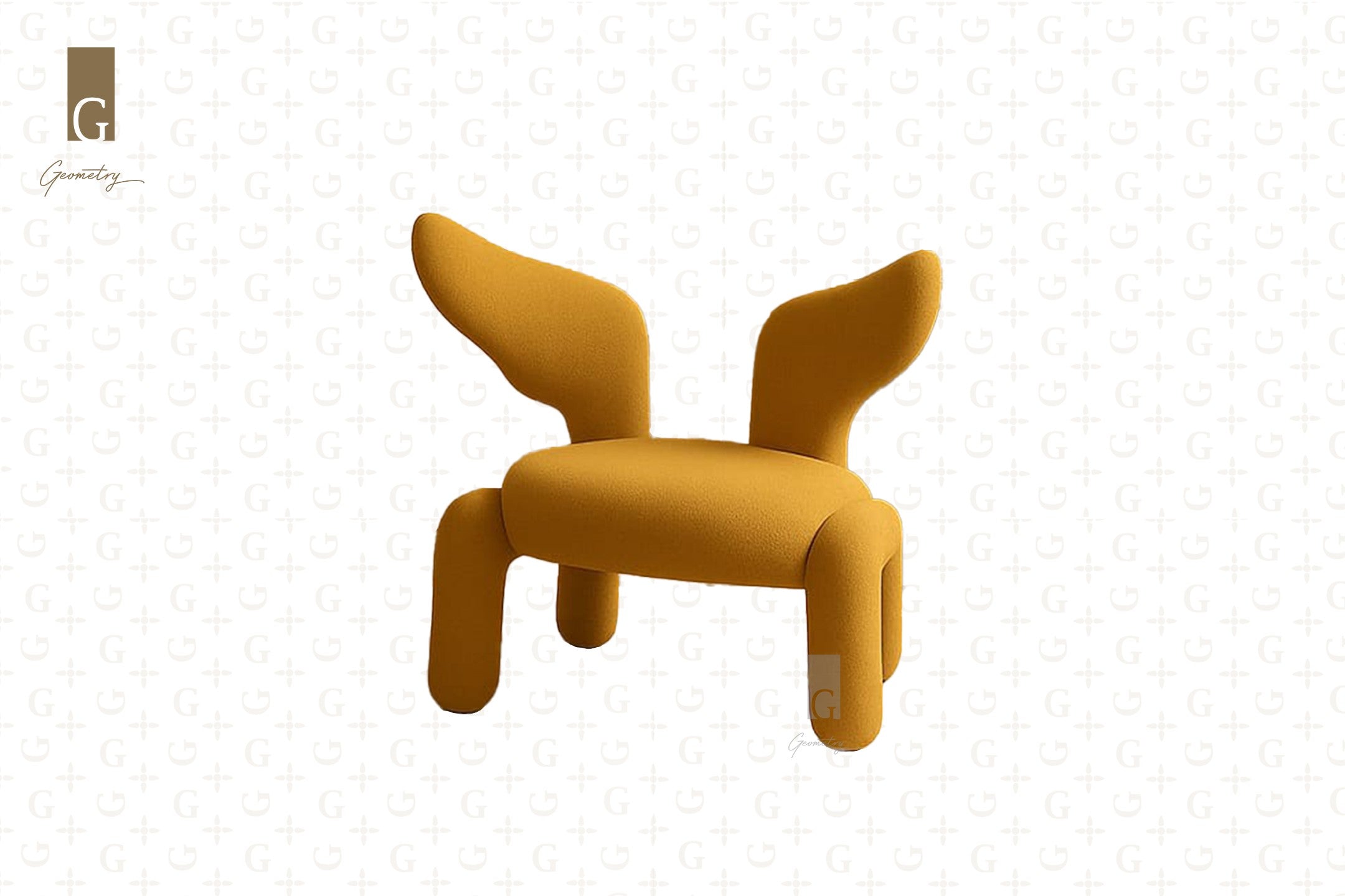 Bewilder Beast Chair