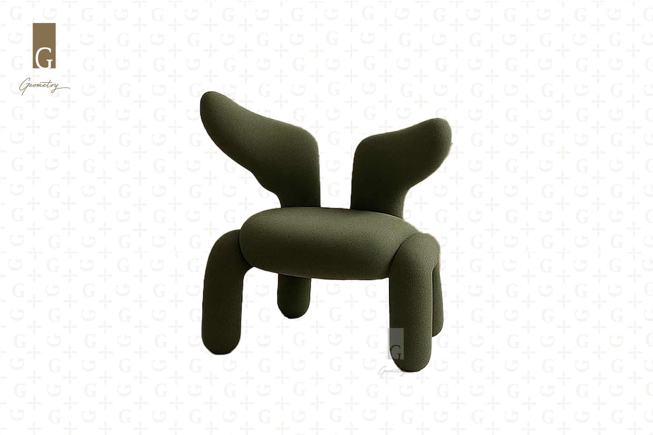 Bewilder Beast Chair