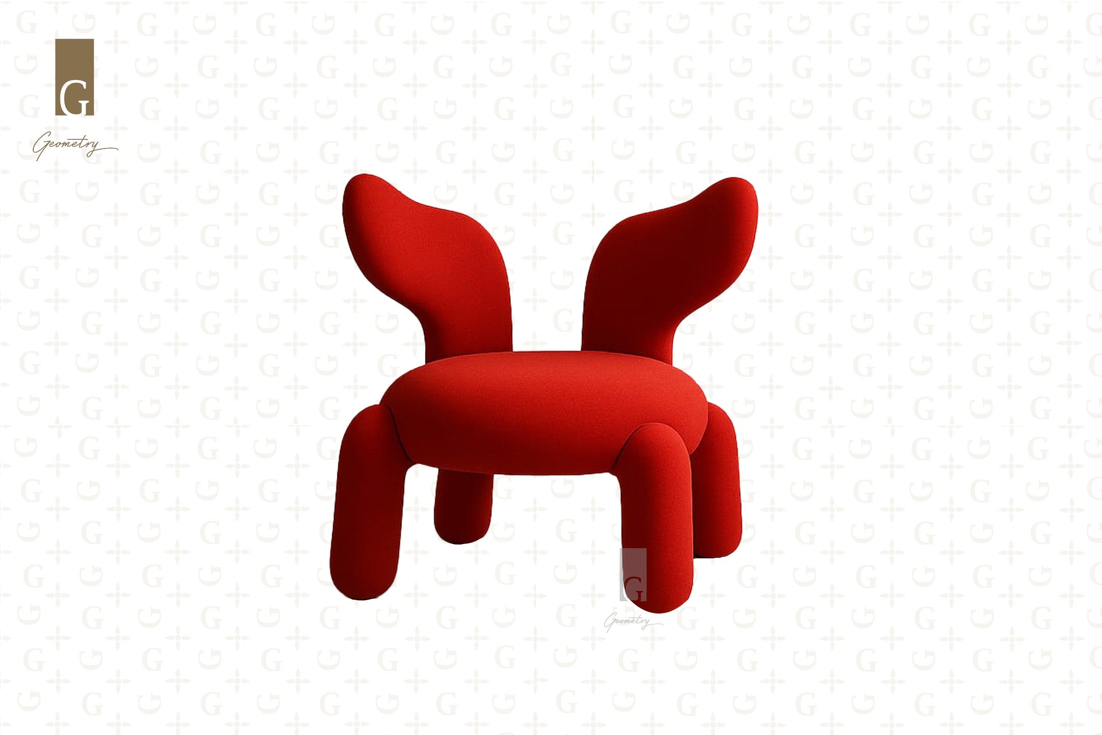 Bewilder Beast Chair