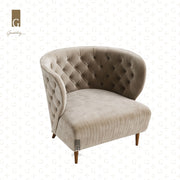 Bijou Accent Chair