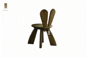 Bunny Hop Kid's Chair