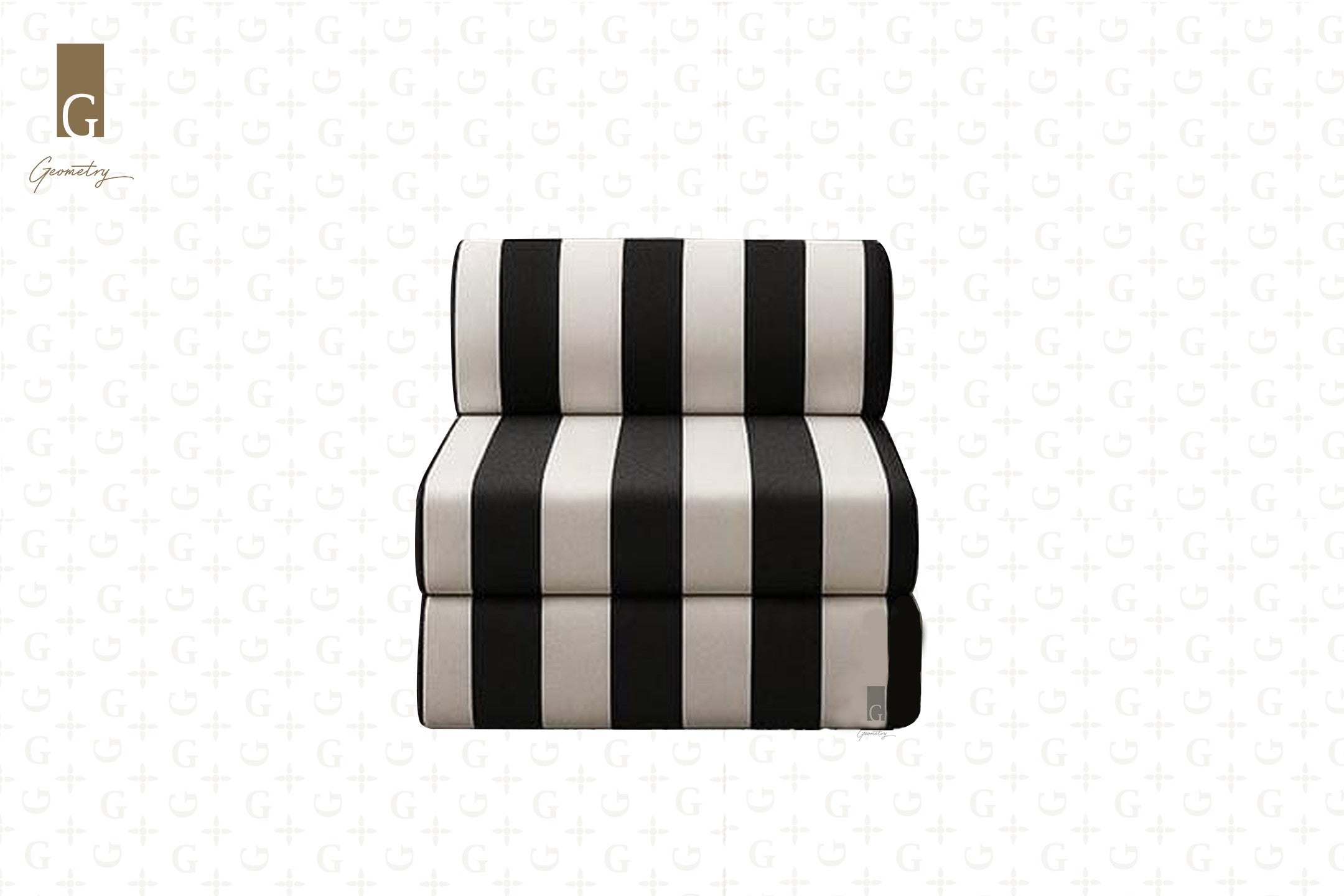 Chaplin Charm Loveseat