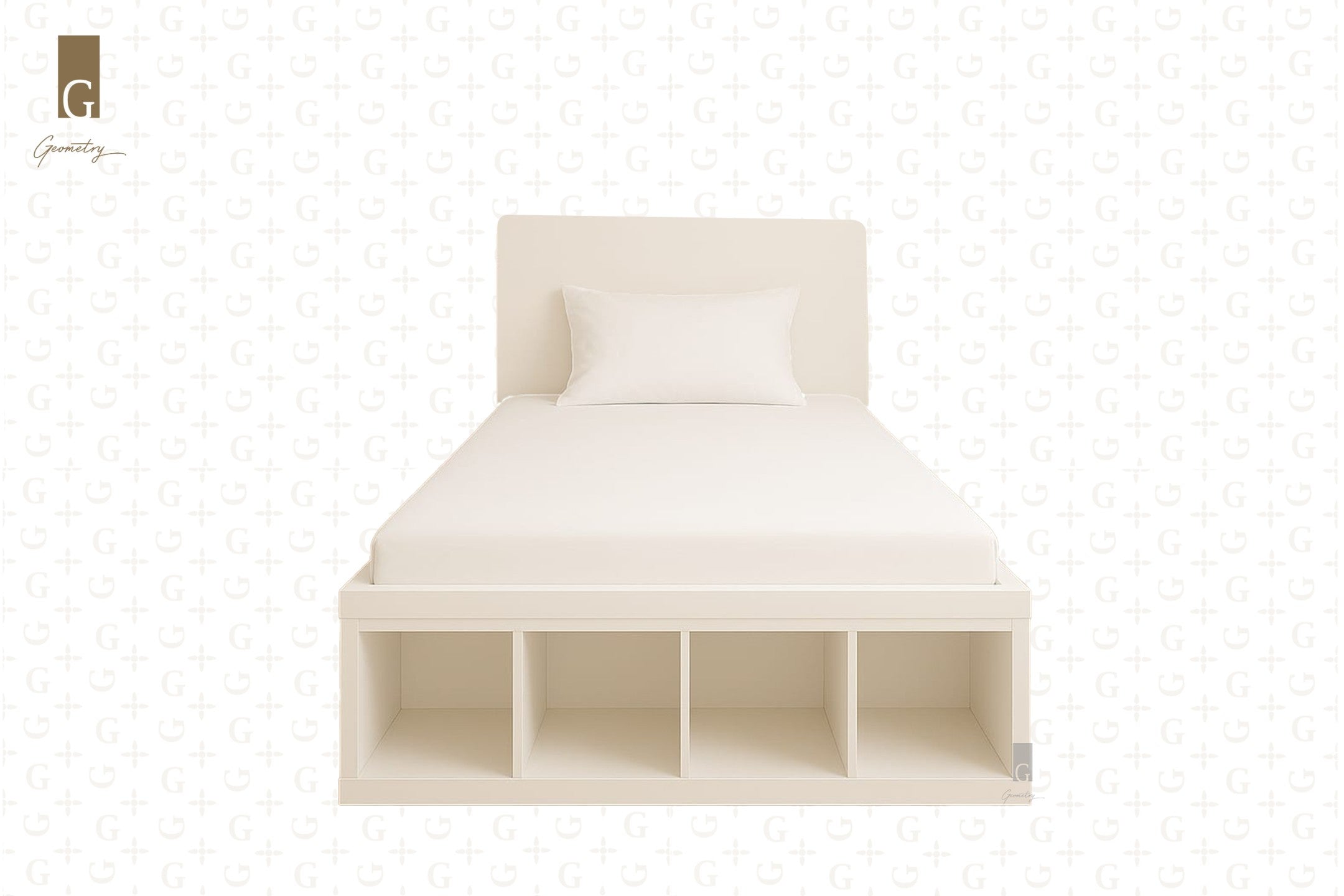 Chapter Bed