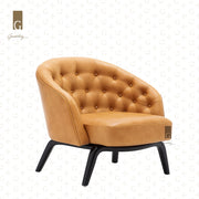 Cocoon Accent Chair