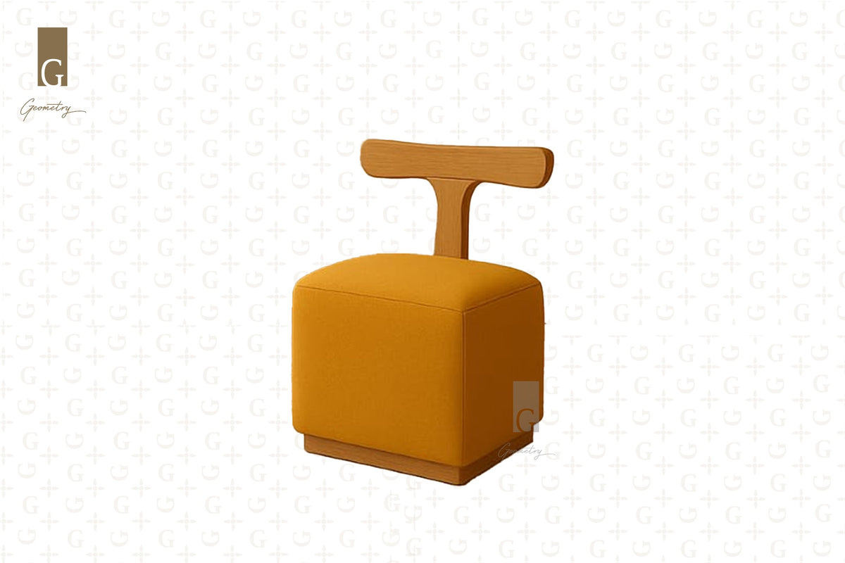 Push Cube Chair Cube Chair – Geometry Designs
