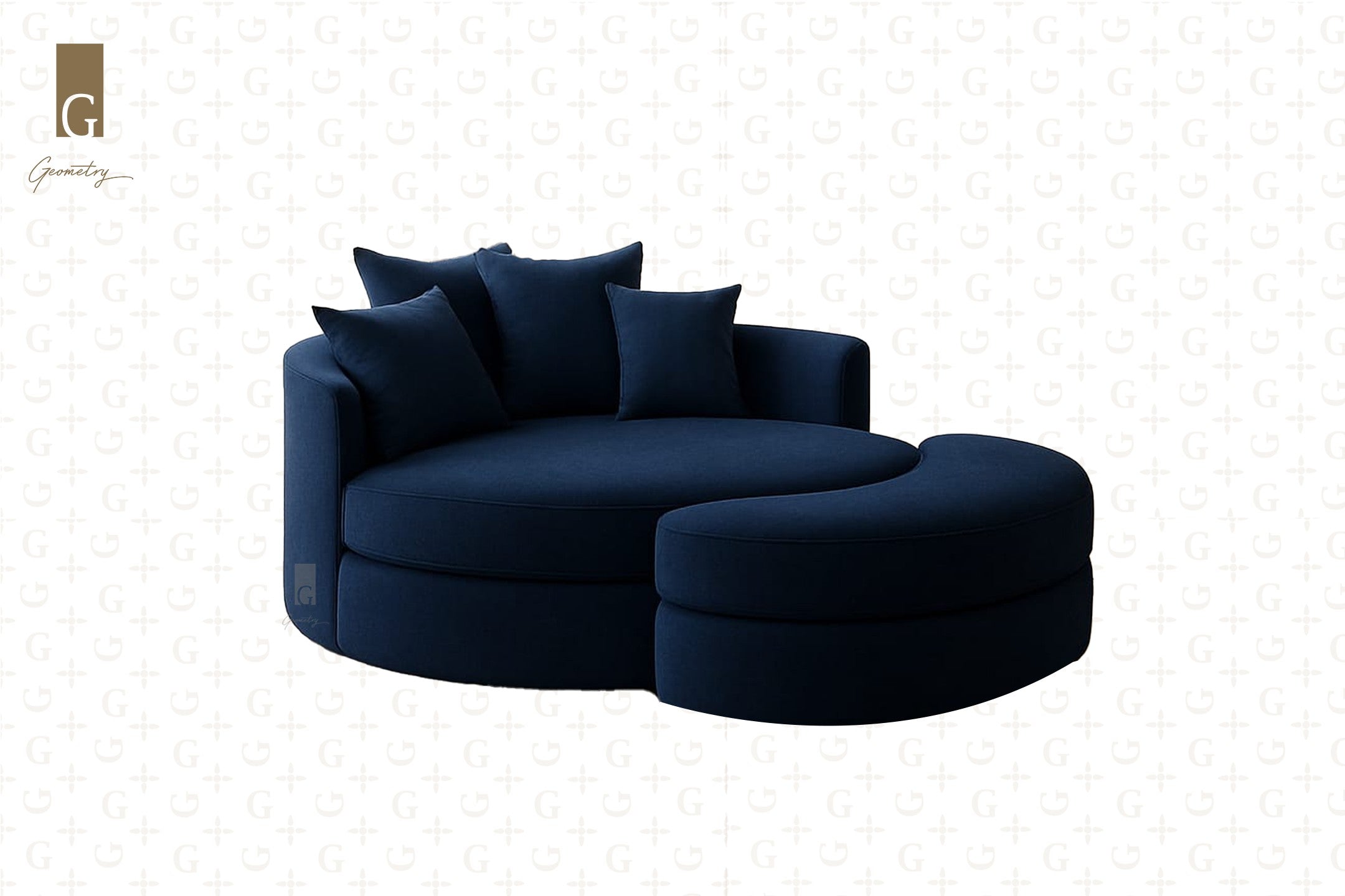 Eclipse Loveseat