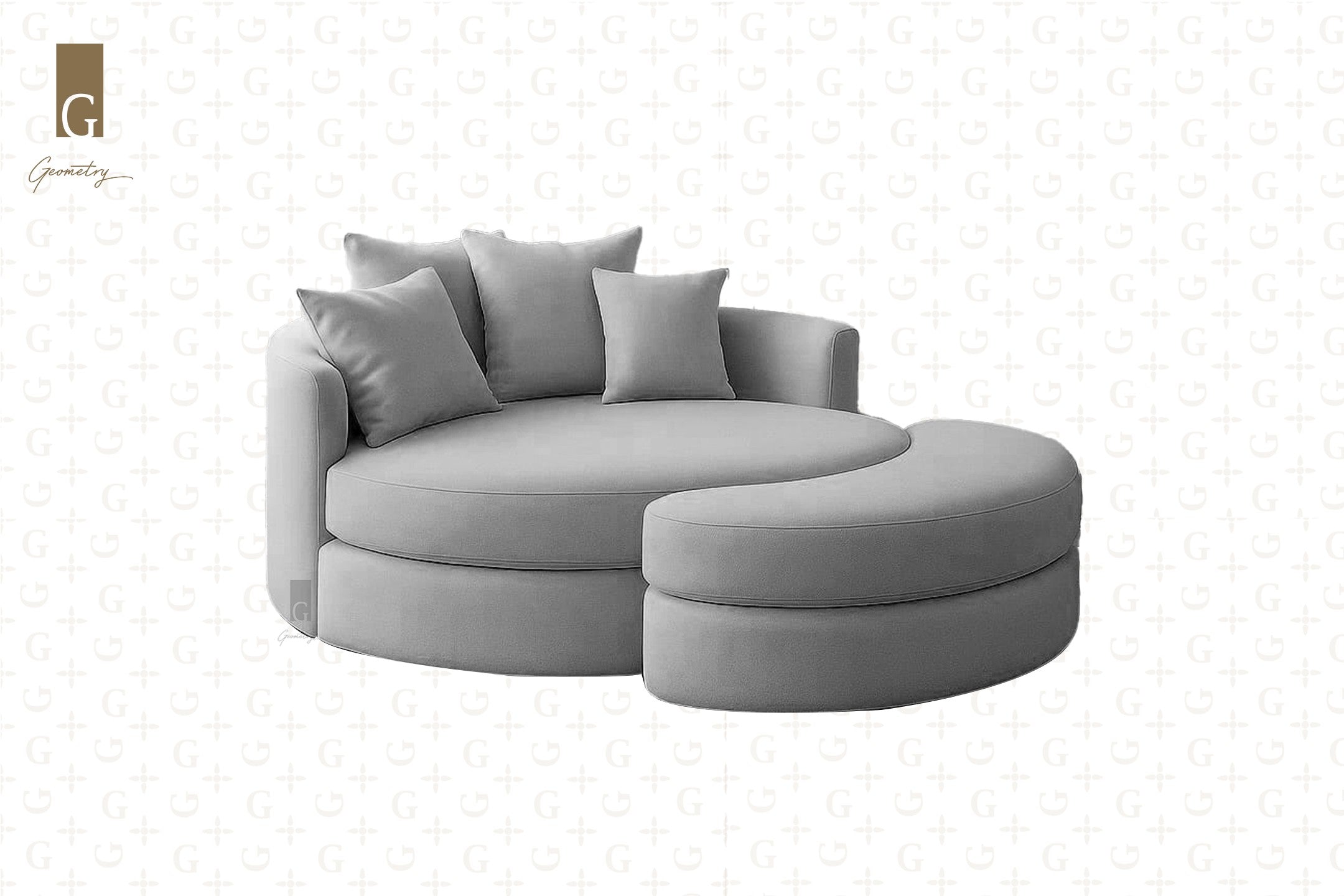 Eclipse Loveseat