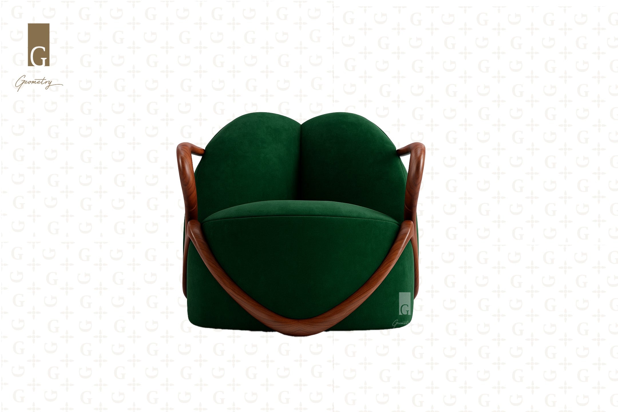 Embrace Armchair