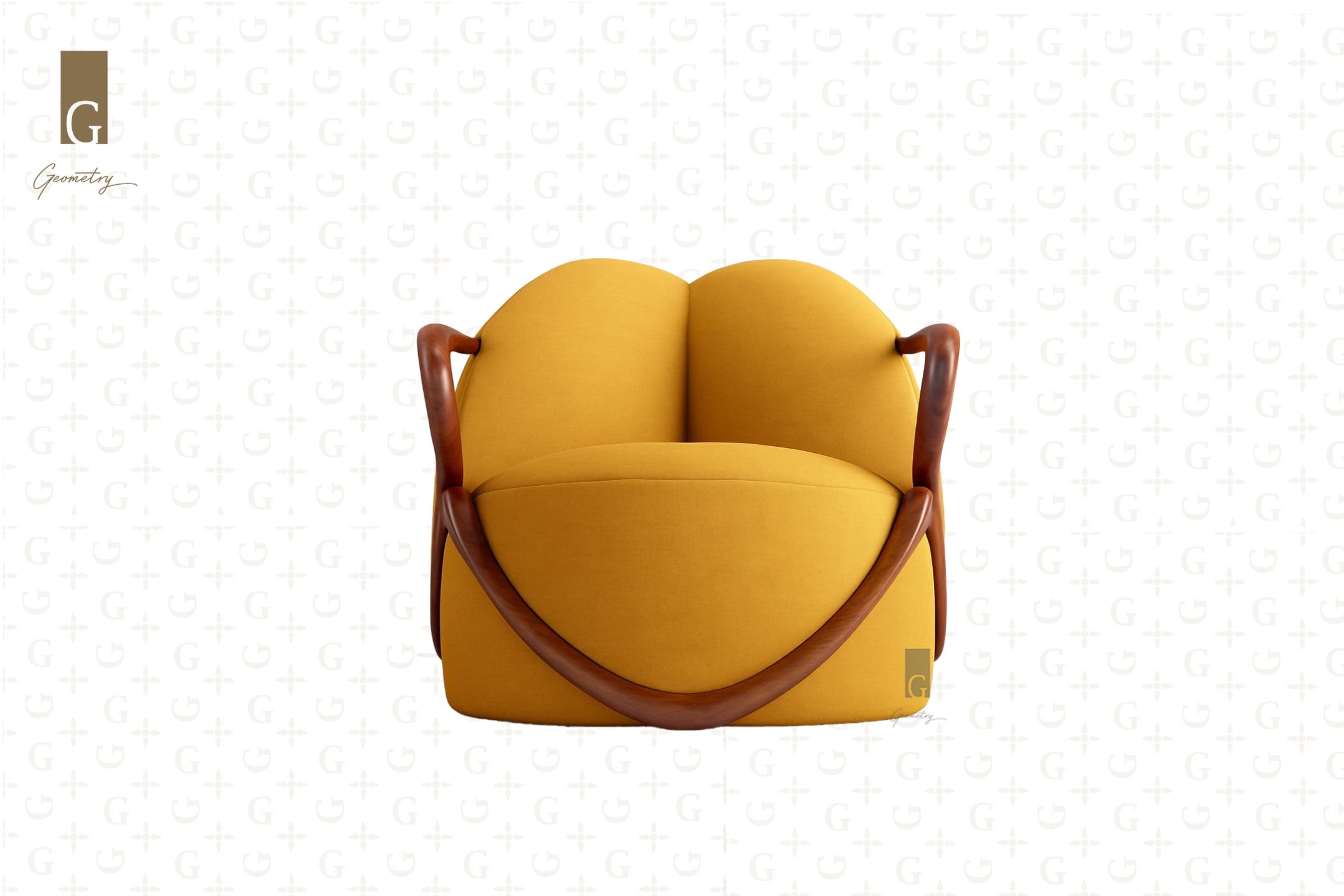 Embrace Armchair