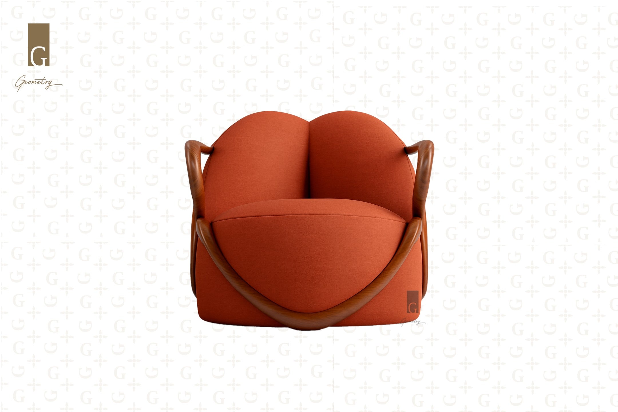 Embrace Armchair