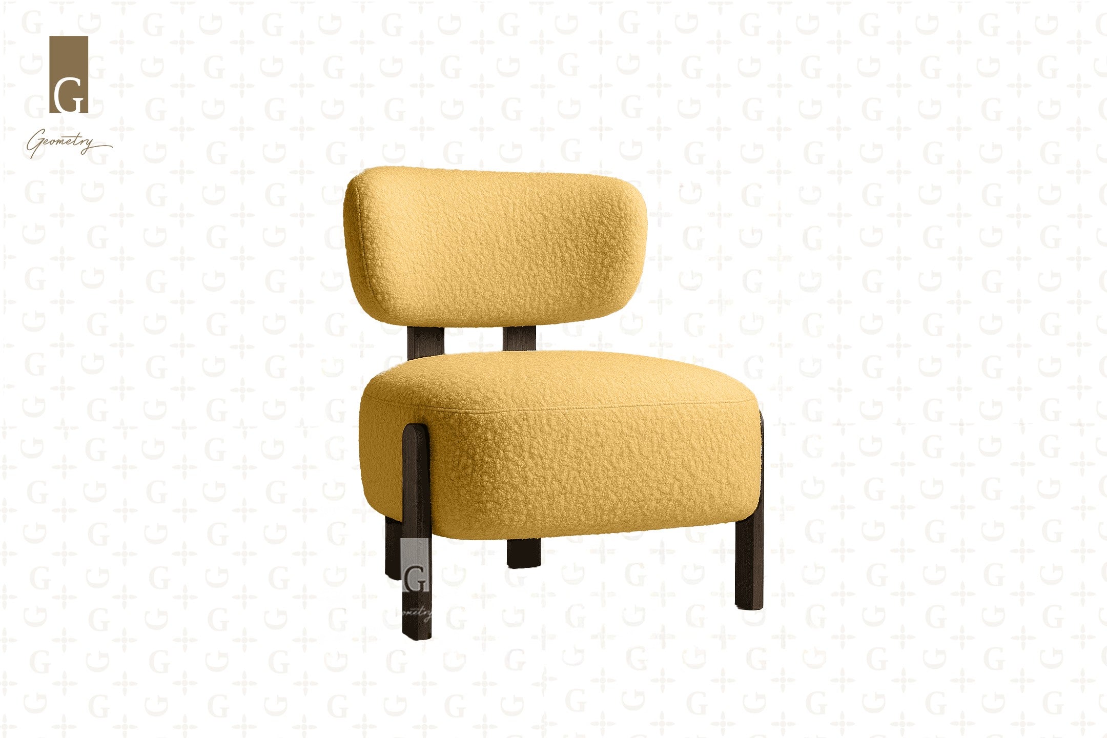 Flip Flop Chair Highrise