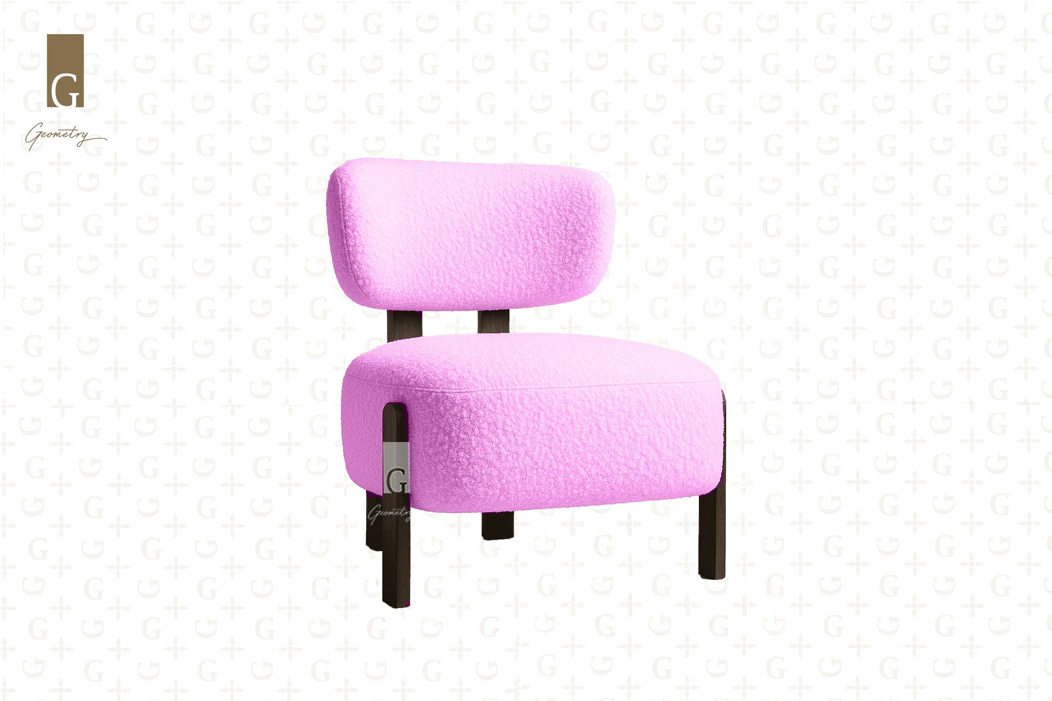 Flip Flop Chair Highrise