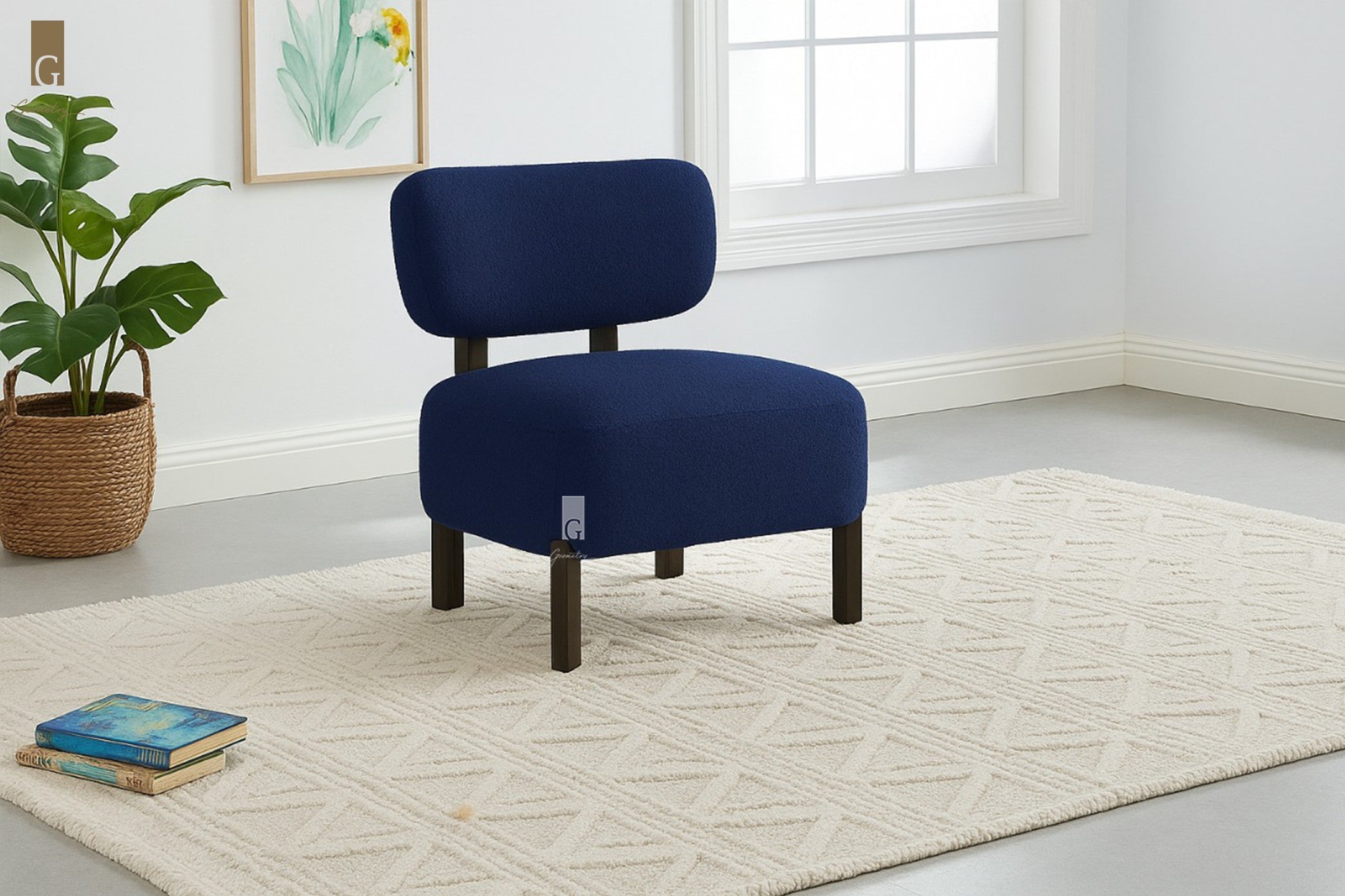 Flip Flop Chair Highrise