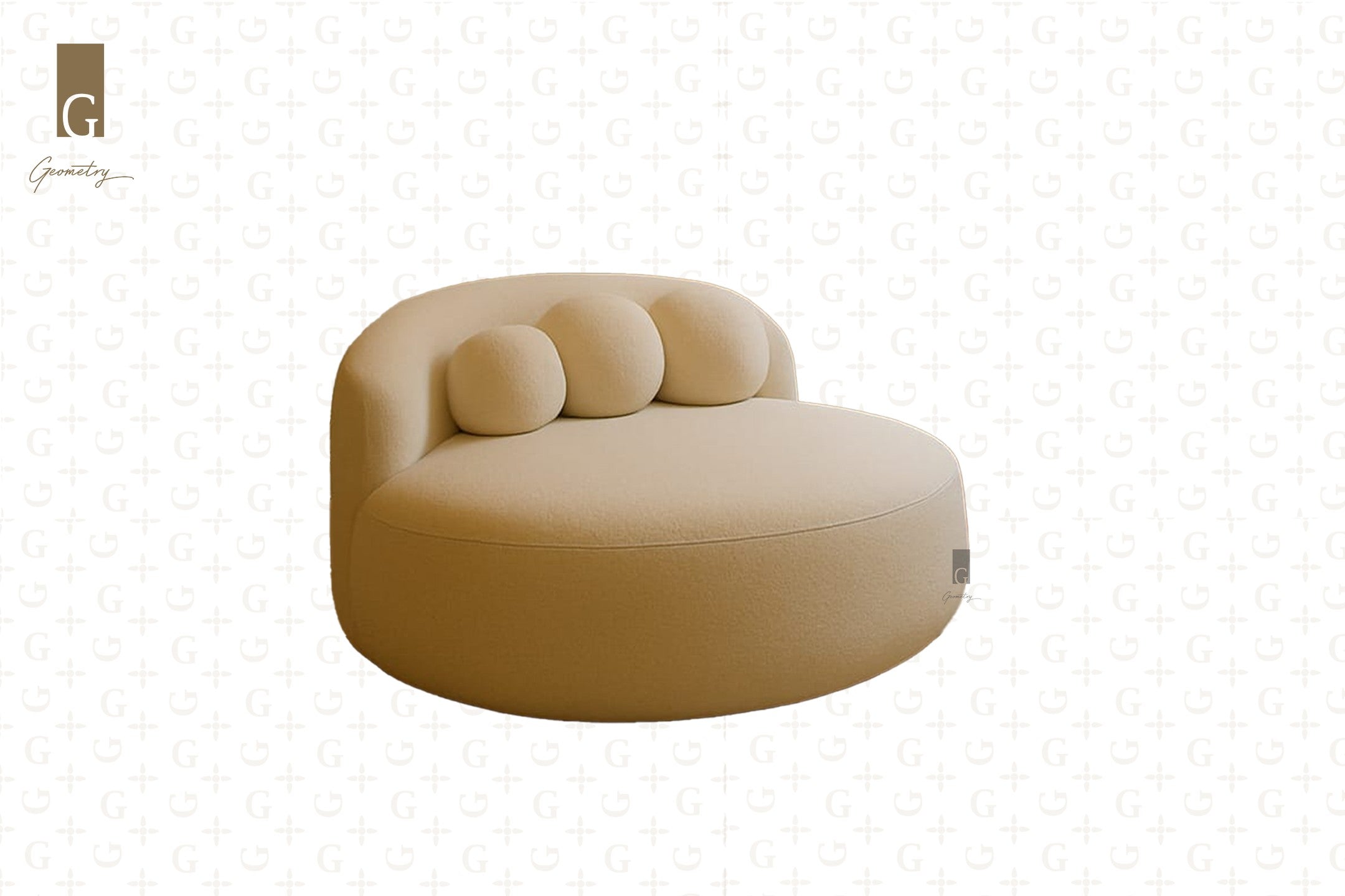 Golmaal Loveseat