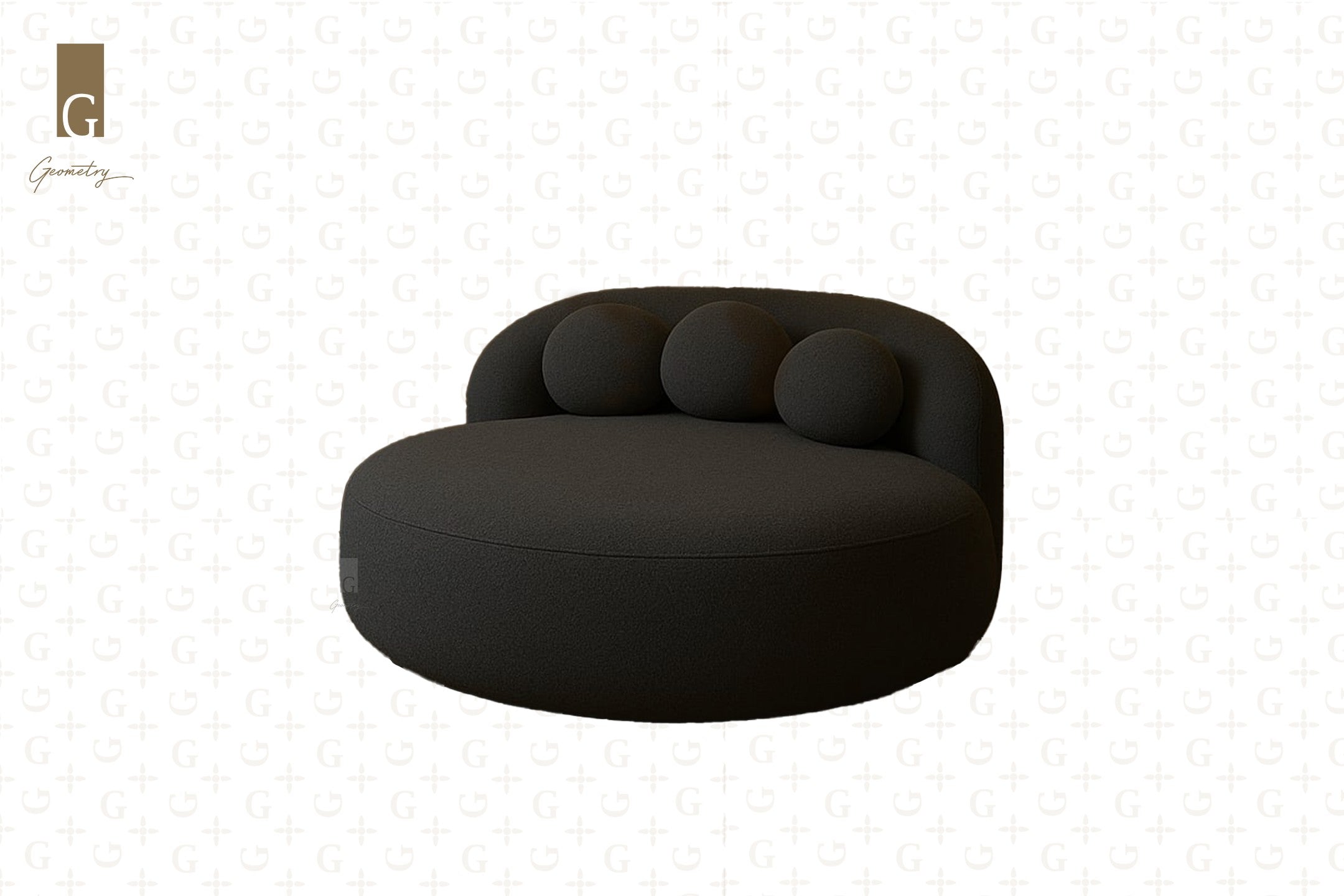Golmaal Loveseat