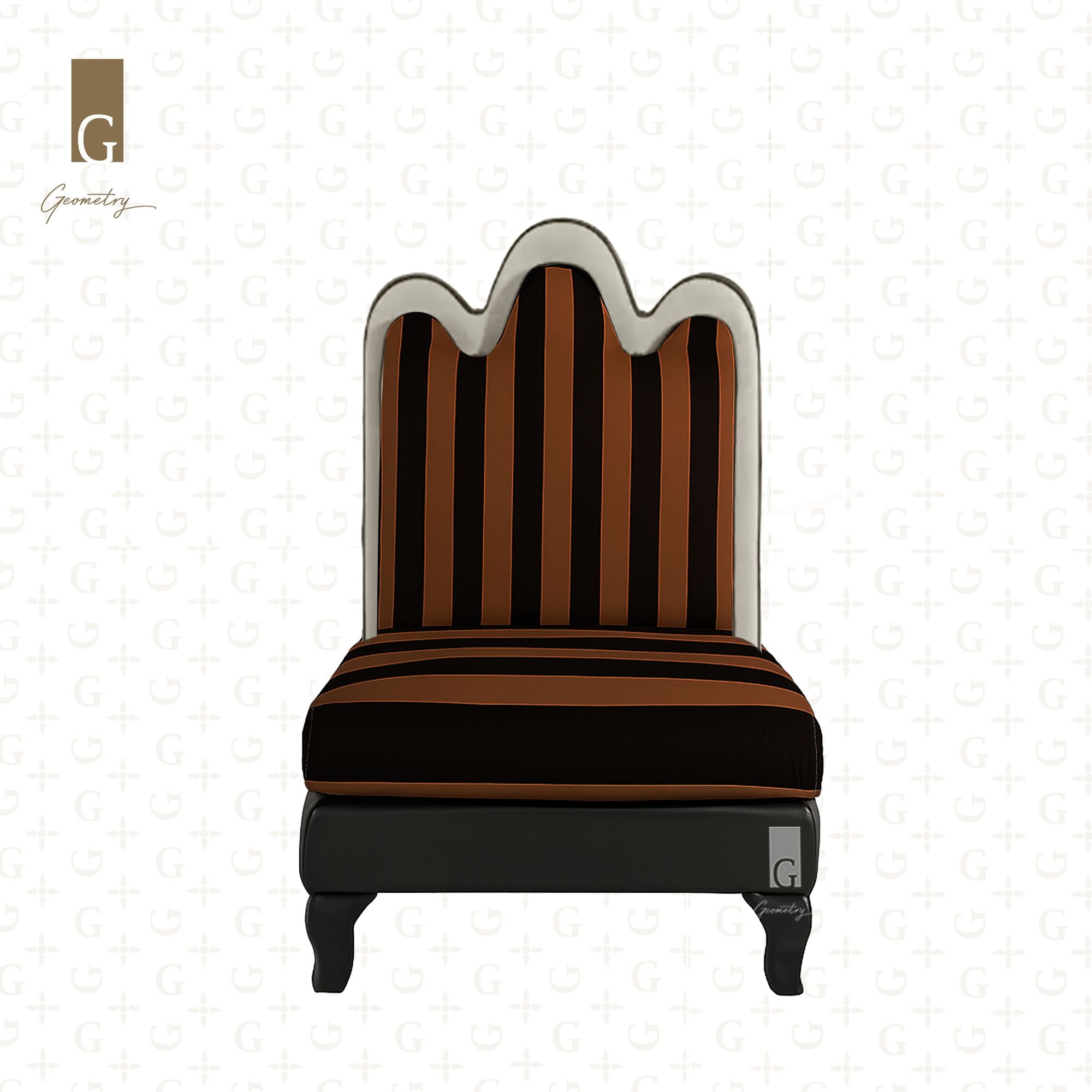 Highness Lounge Chair