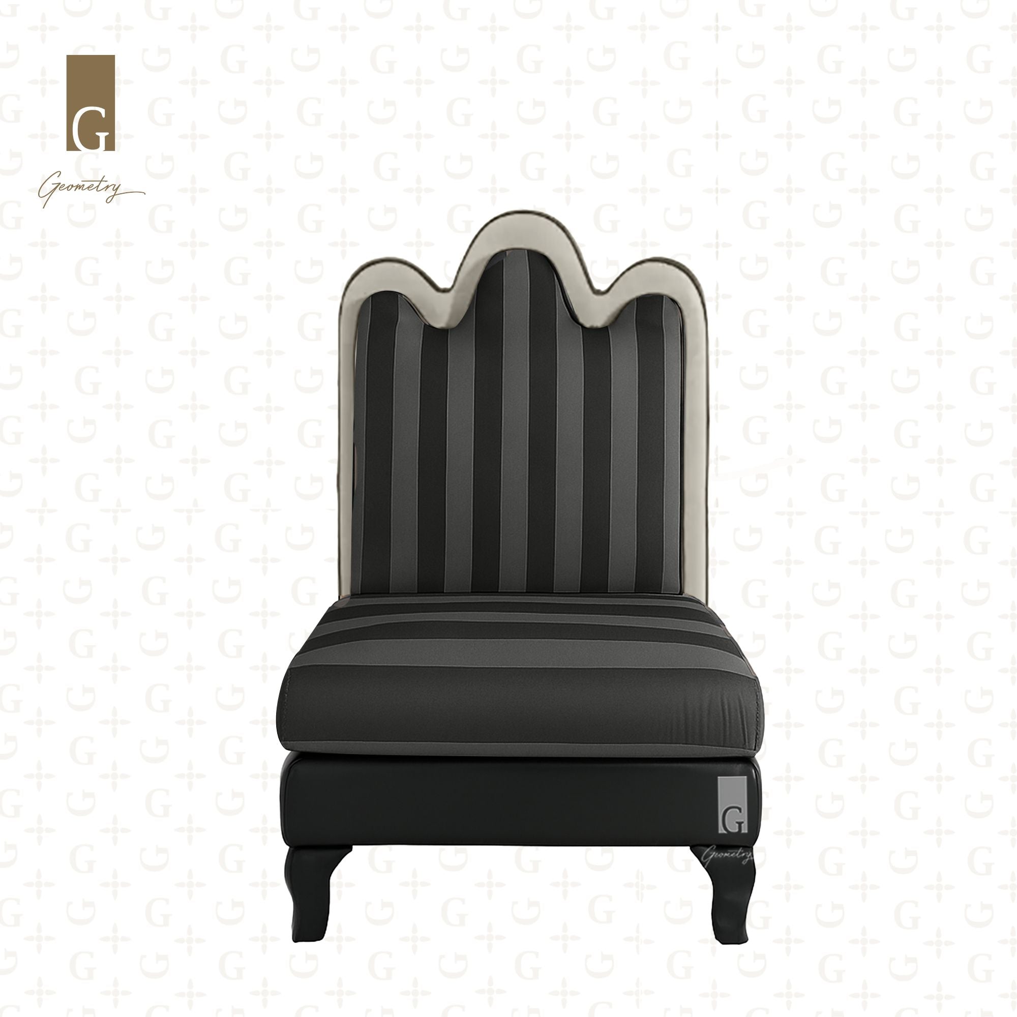 Highness Lounge Chair