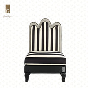 Highness Lounge Chair