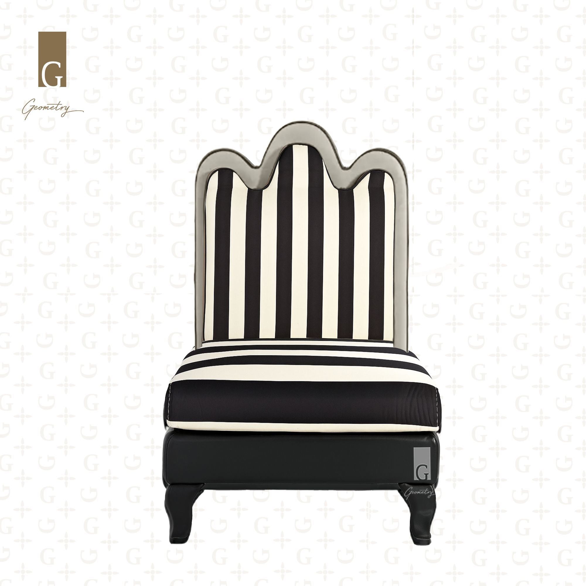 Highness Lounge Chair