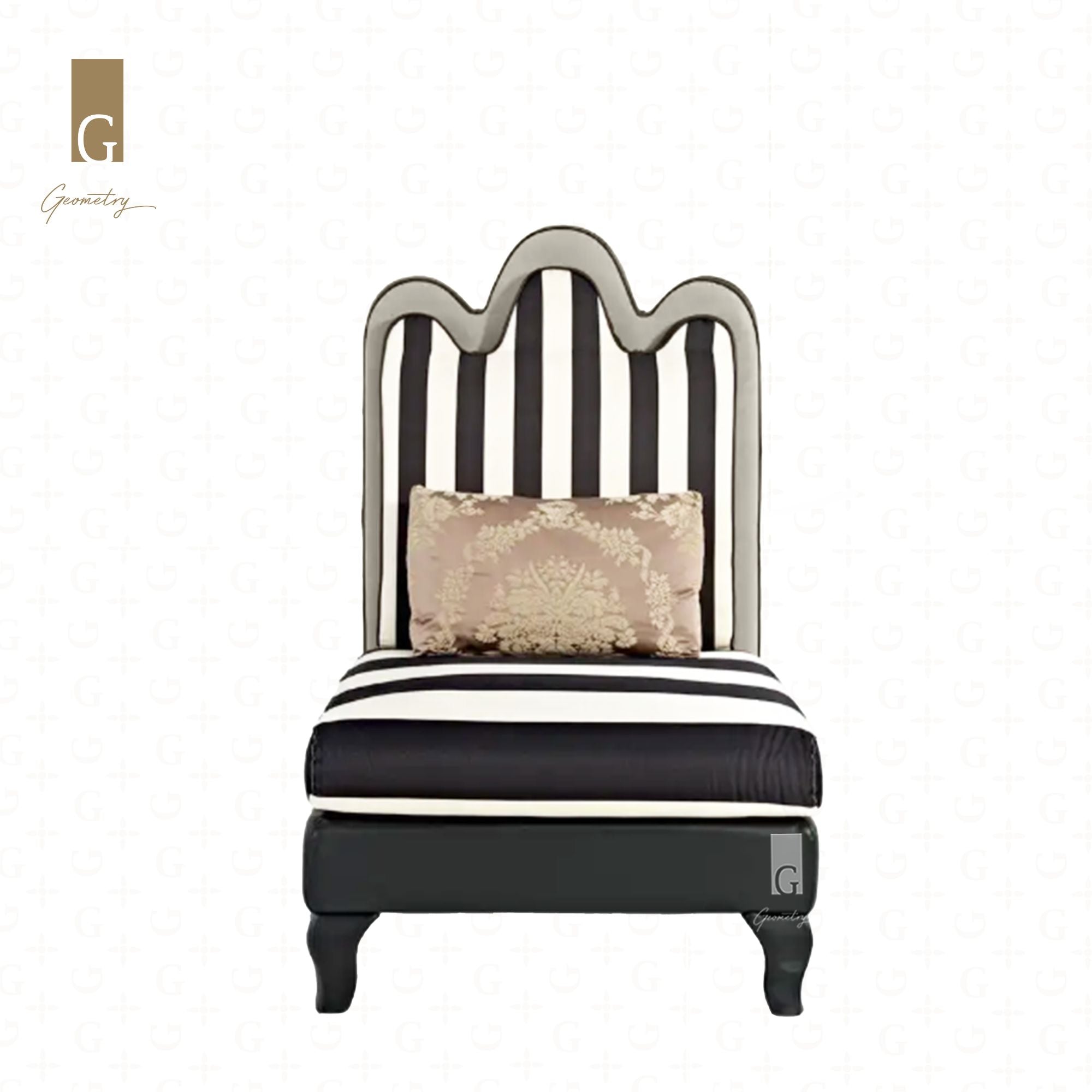 Highness Lounge Chair