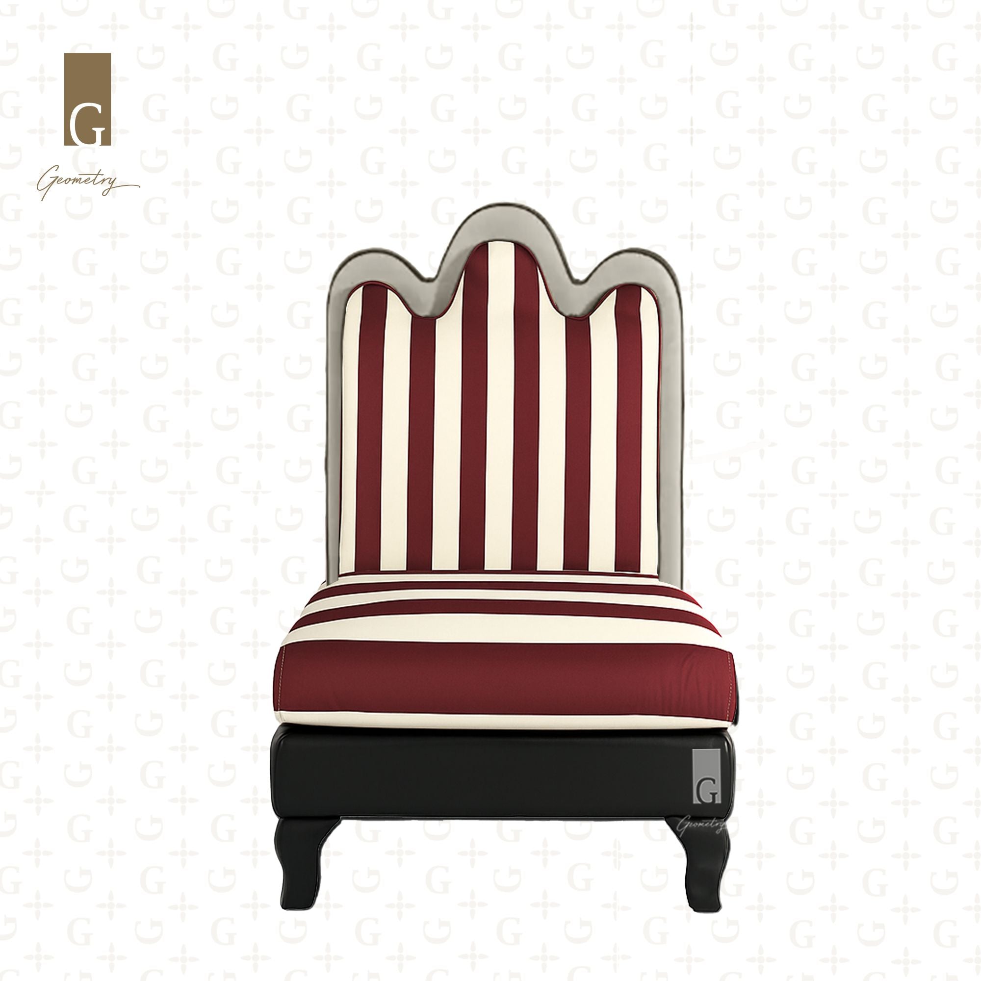 Highness Lounge Chair