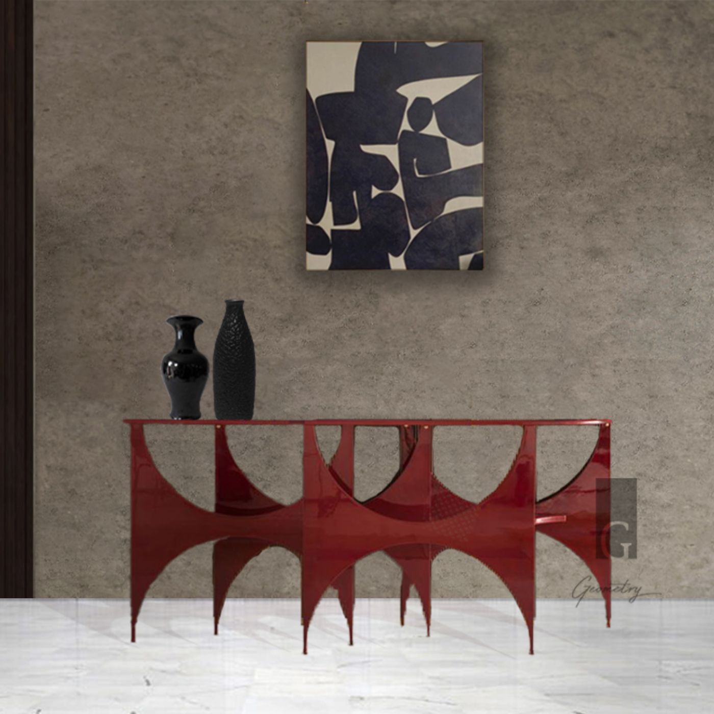 Lahu Muh Lagg Gaya console