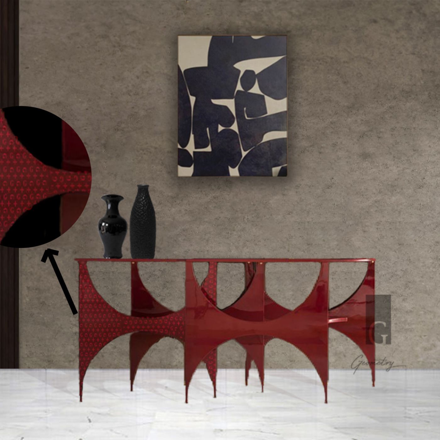 Lahu Muh Lagg Gaya console